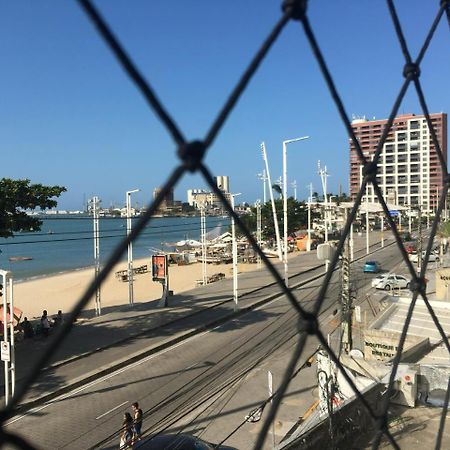 Apartamento Fortaleza - Beira Mar - Mucuripe Esterno foto