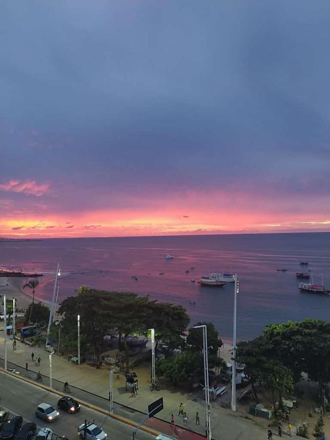 Apartamento Fortaleza - Beira Mar - Mucuripe Esterno foto