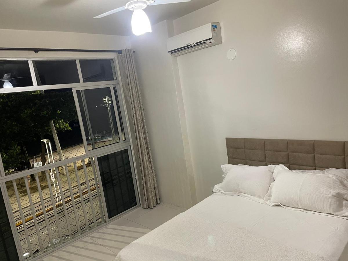 Apartamento Fortaleza - Beira Mar - Mucuripe Esterno foto