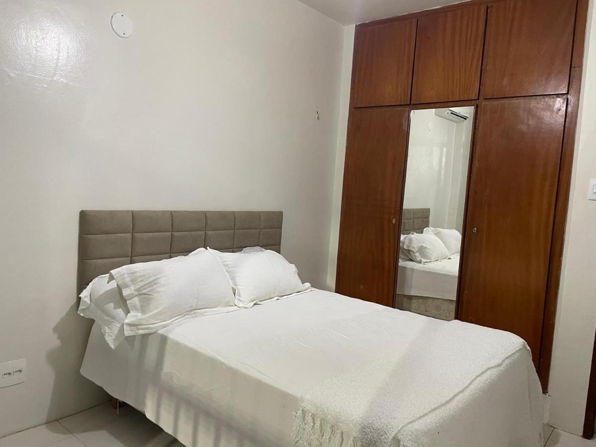 Apartamento Fortaleza - Beira Mar - Mucuripe Esterno foto