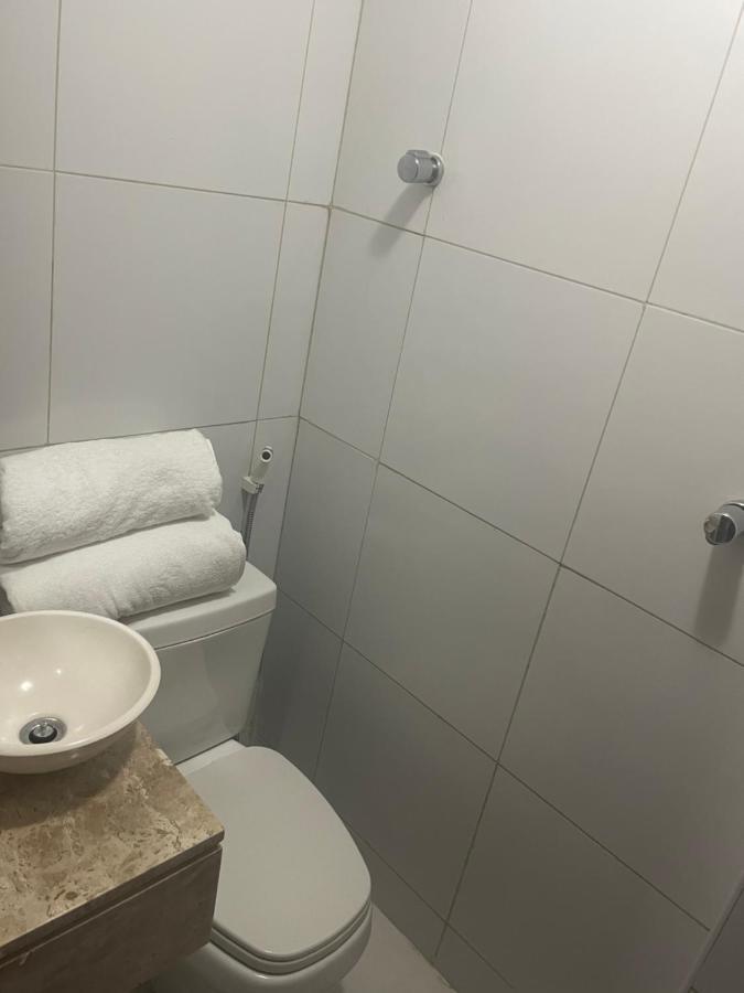 Apartamento Fortaleza - Beira Mar - Mucuripe Esterno foto