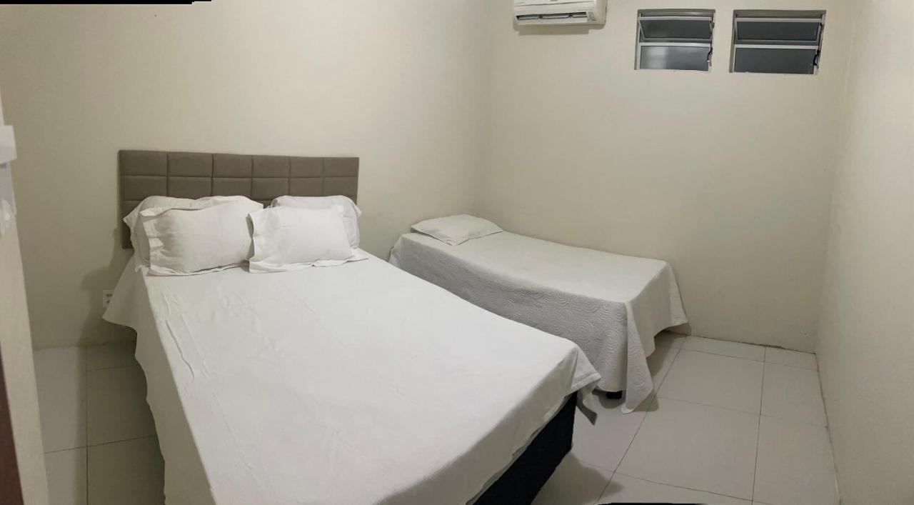 Apartamento Fortaleza - Beira Mar - Mucuripe Esterno foto