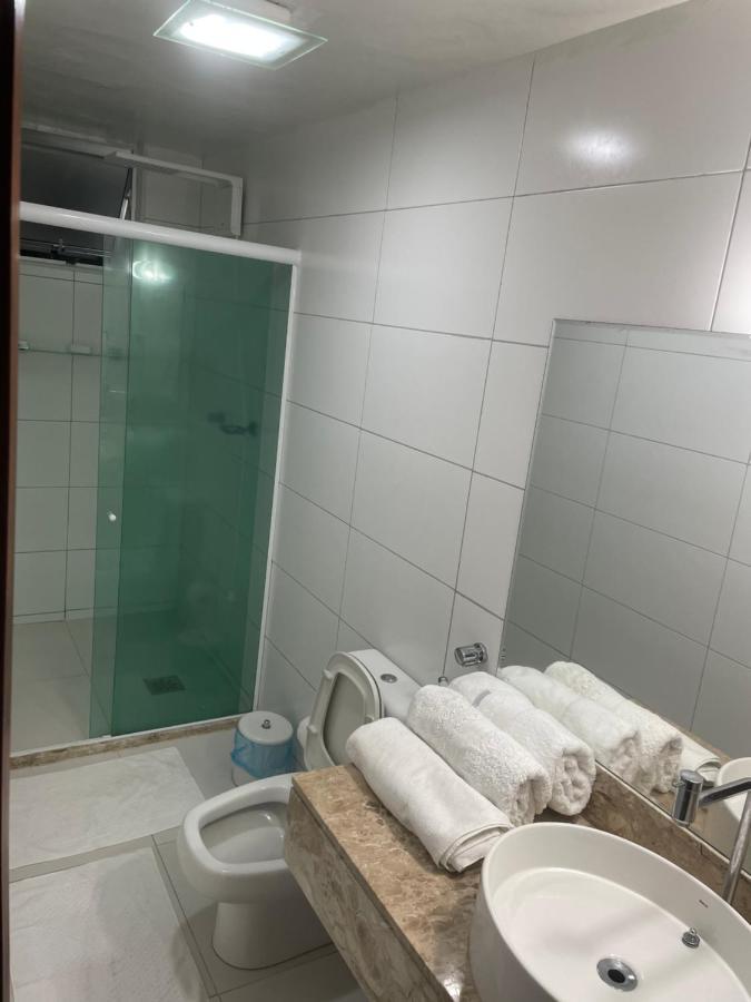 Apartamento Fortaleza - Beira Mar - Mucuripe Esterno foto