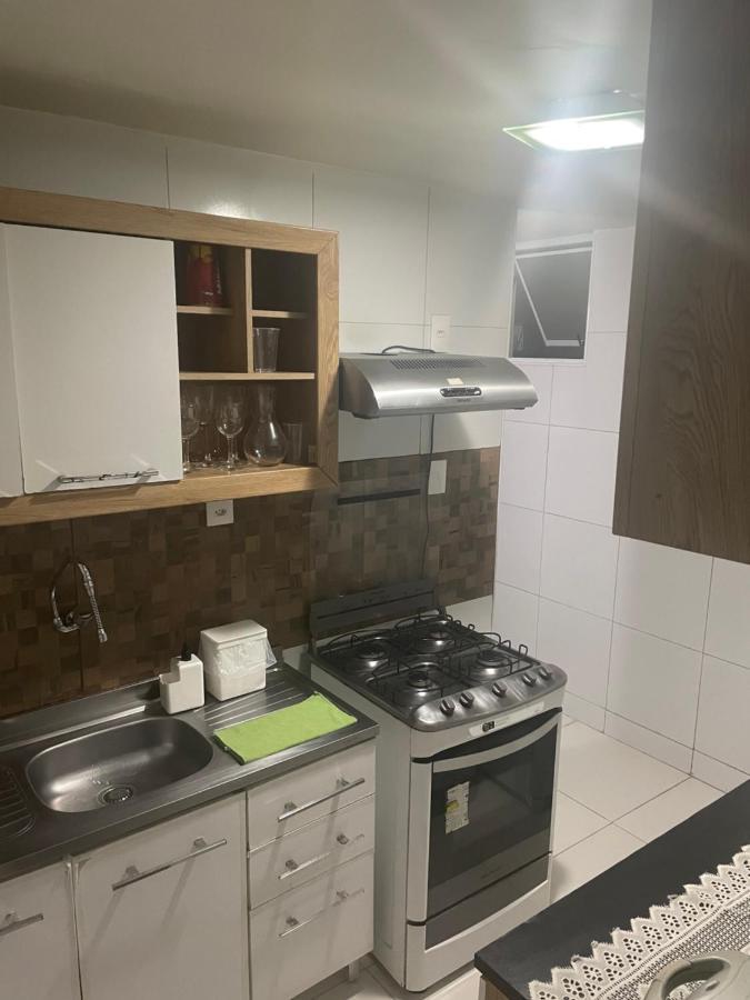 Apartamento Fortaleza - Beira Mar - Mucuripe Esterno foto