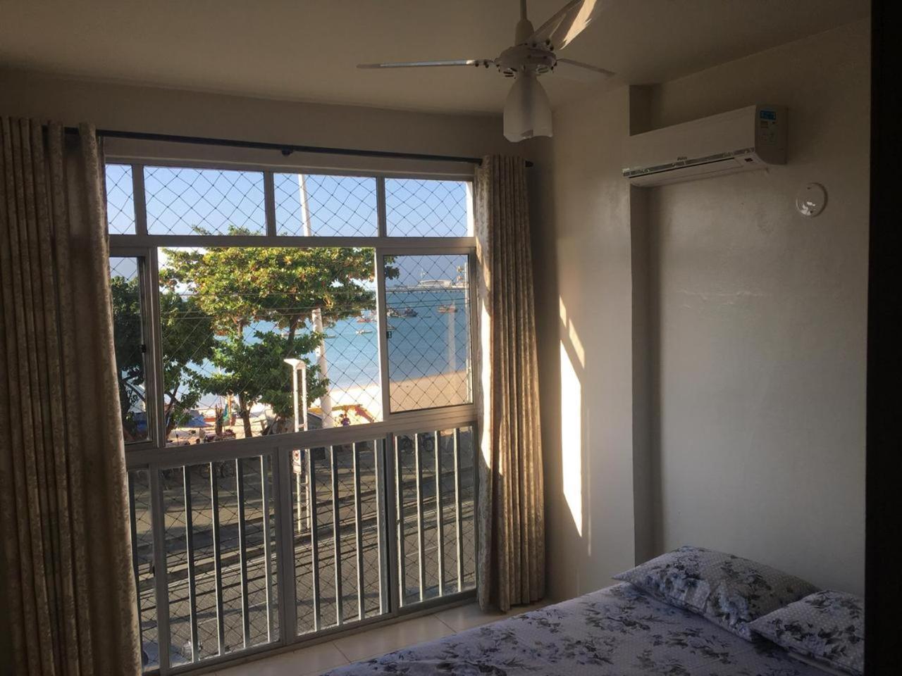 Apartamento Fortaleza - Beira Mar - Mucuripe Esterno foto
