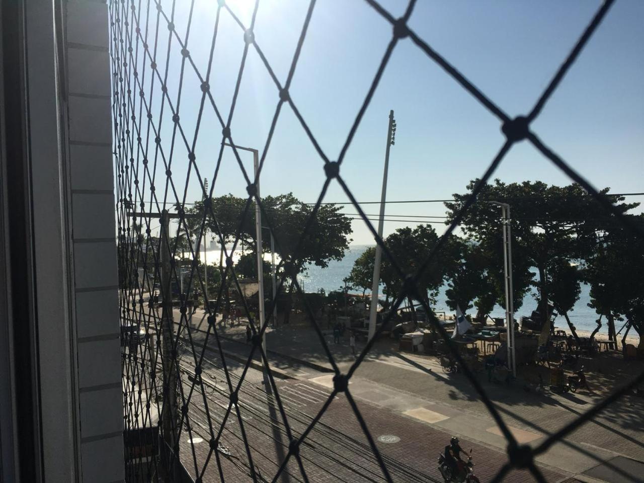 Apartamento Fortaleza - Beira Mar - Mucuripe Esterno foto