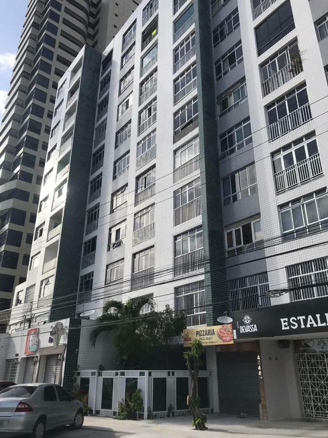 Apartamento Fortaleza - Beira Mar - Mucuripe Esterno foto