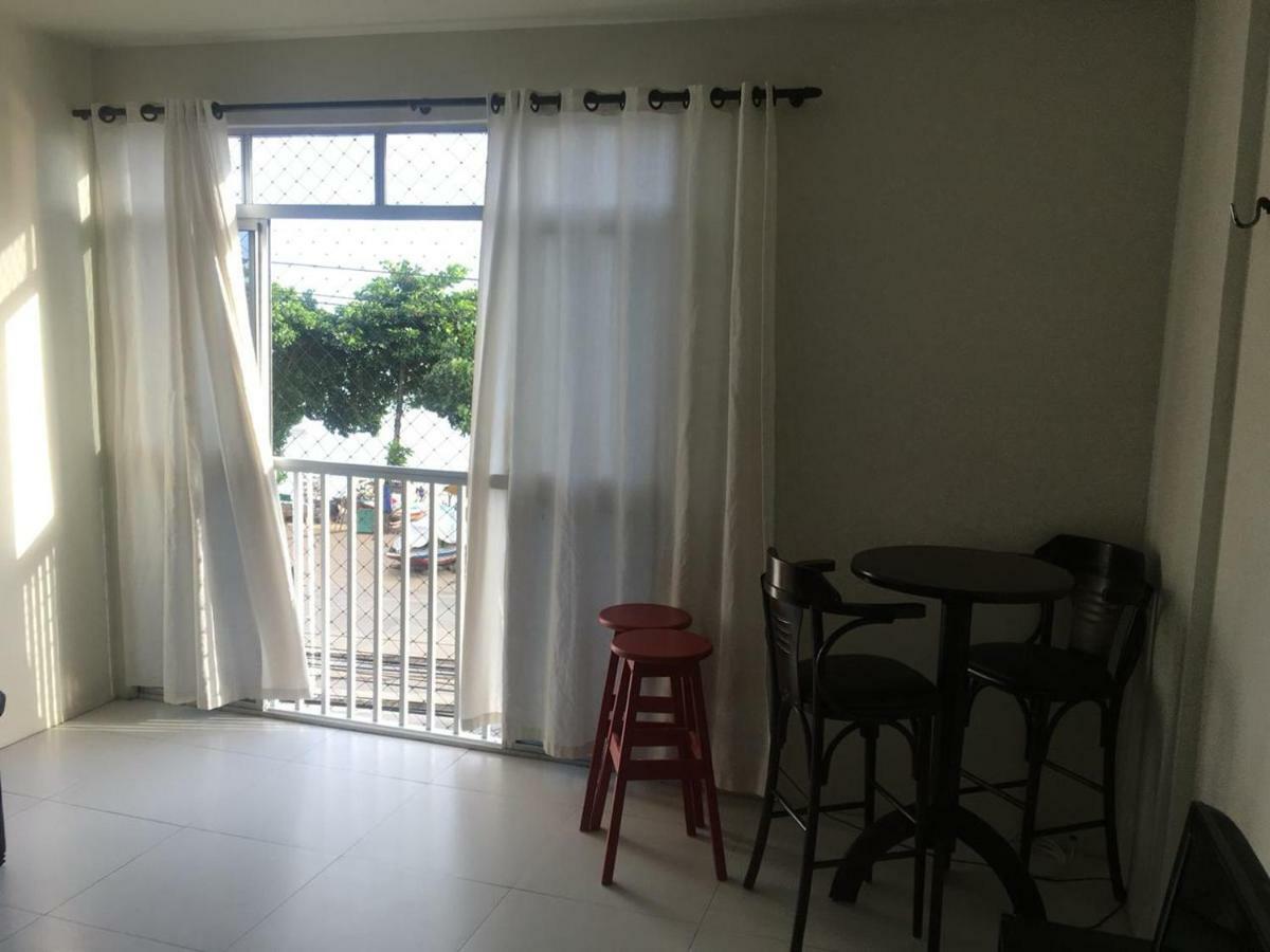 Apartamento Fortaleza - Beira Mar - Mucuripe Esterno foto